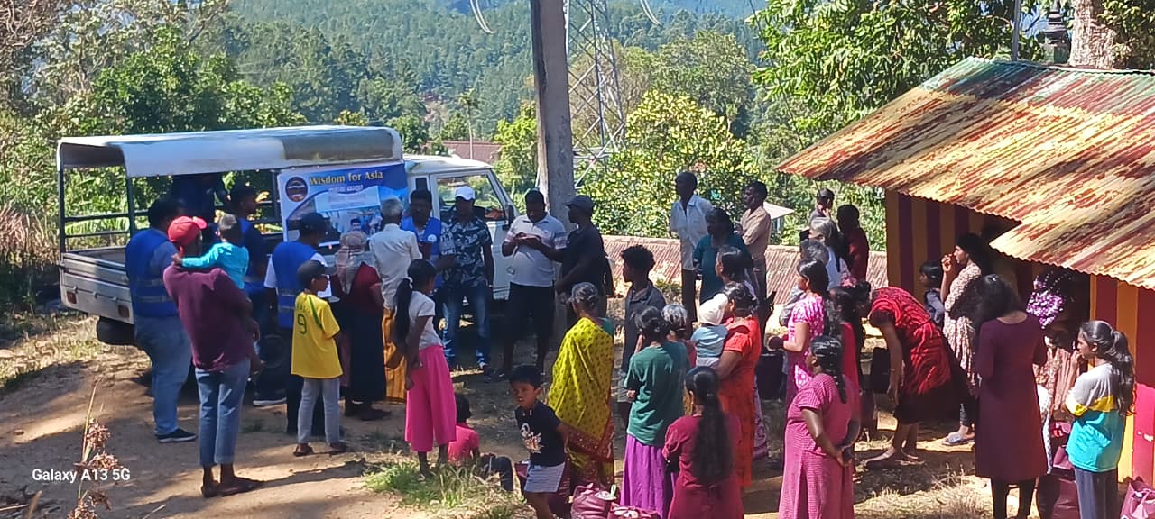 Shelter Support