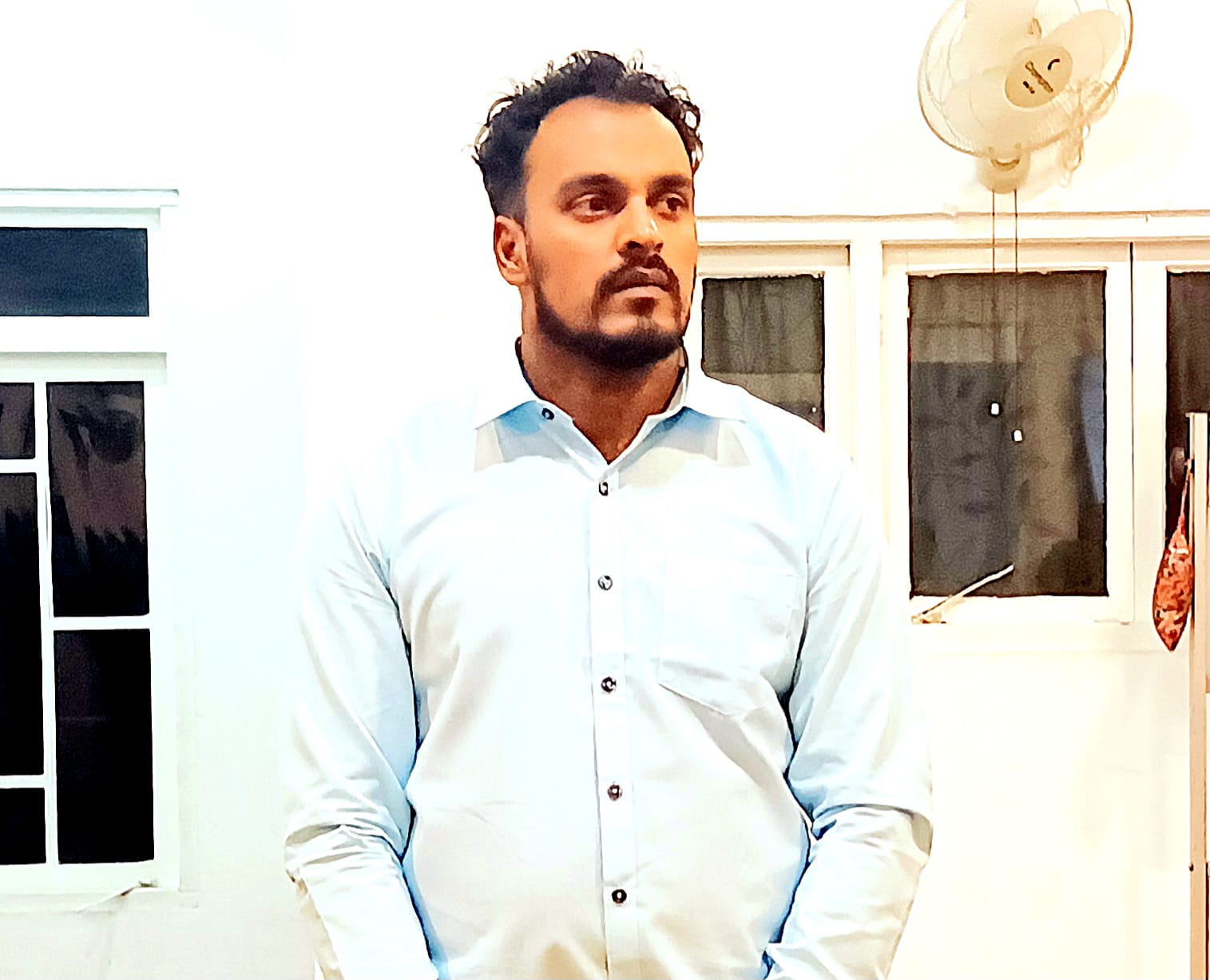 S. Jesukumar