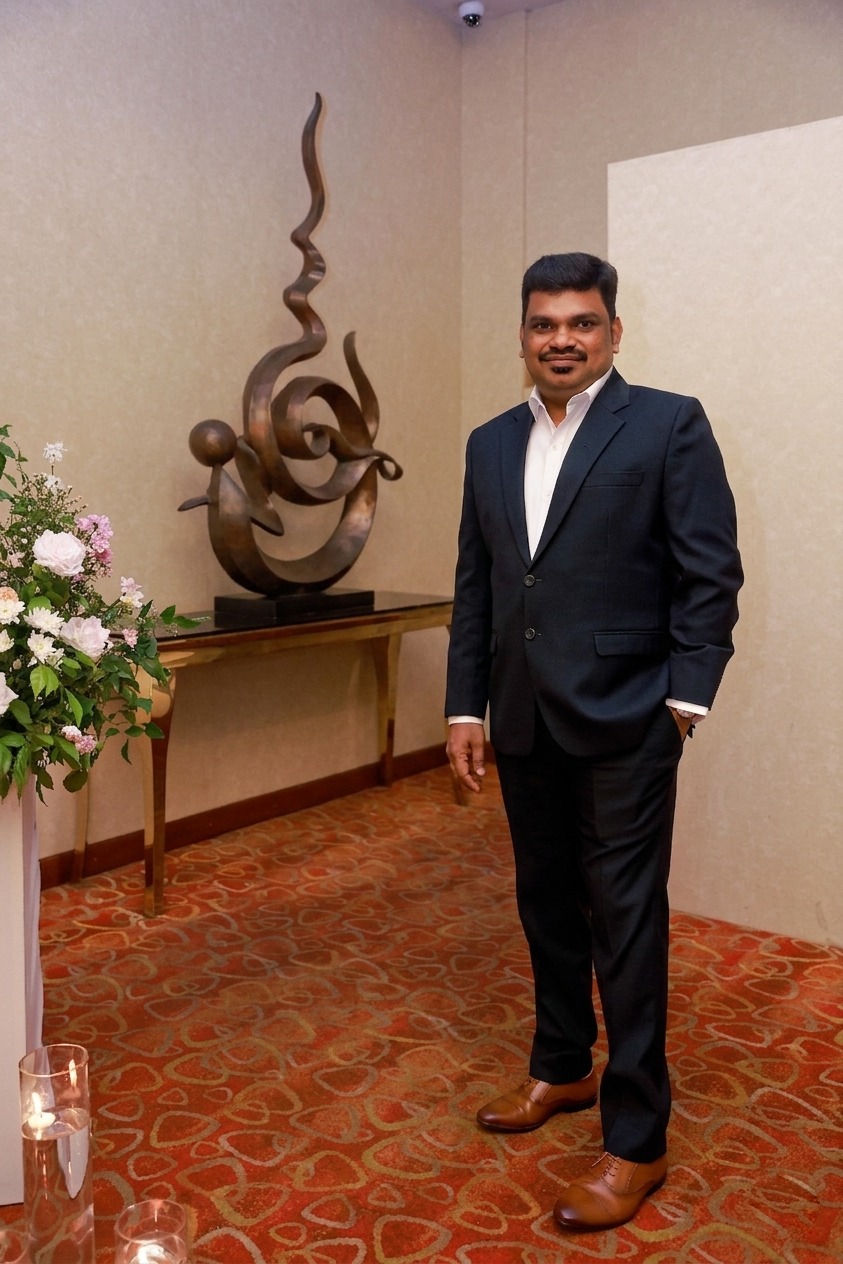 K. Nadarajah