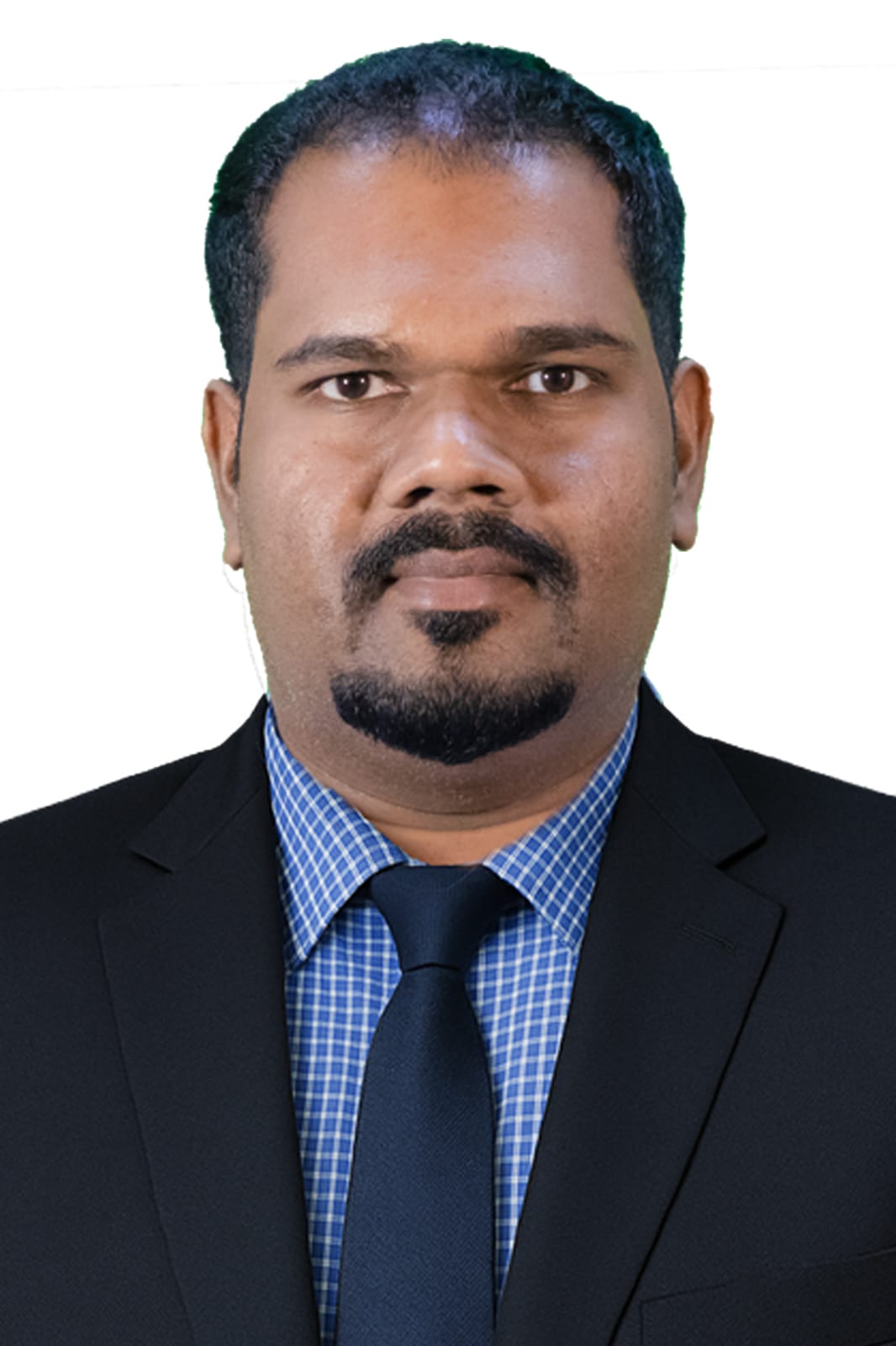 Mr. Zechariah Santhanapillai